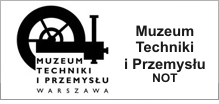 Muzeum Techniki i Przemyslu NOT